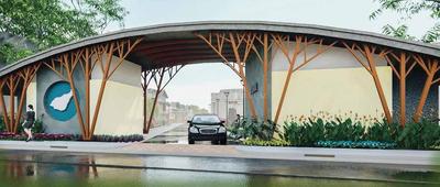 Project Image of 1000 Sq.ft 2 BHK Apartment / Flat for sale in Panampilly Nagar for Rs. 10300000