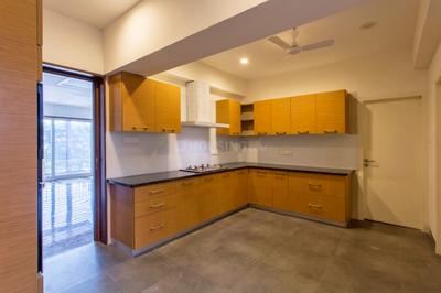 Project Image of 0.0 - 2312.0 Sq.ft 3.5 BHK Apartment for buy in KSV The Point