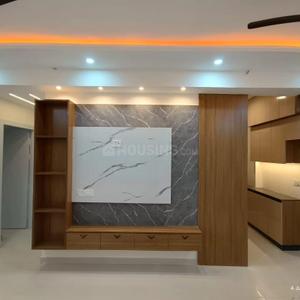 Project Image of 0.0 - 585.0 Sq.ft 2 BHK Builder Floor for buy in Aakriti Infra Luxury Apartment 5
