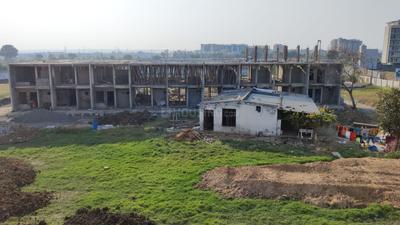 Project Image of 831.0 - 1516.0 Sq.ft 2 BHK Apartment for buy in Samara Gold Phase 1