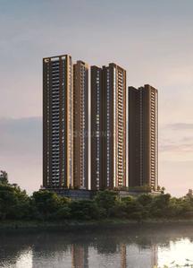 Project Image of 1435.0 - 1777.0 Sq.ft 4 BHK Apartment for buy in ANP Autograph