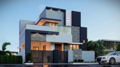 Project Image of 952.0 - 2286.0 Sq.ft 2 BHK Villa for buy in Sura Kurinji Nagar Phase 2