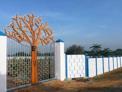 Project Image of 1089.0 - 5445.0 Sq.ft Residential Plot Plot for buy in Fortune Samskruthi Farms