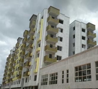 Project Image of 999.0 - 1475.75 Sq.ft 2 BHK Apartment for buy in Shivparvati The Orchard