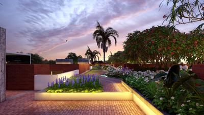 Project Image of 1421.0 - 2980.0 Sq.ft 2 BHK Apartment for buy in Speckles Patio