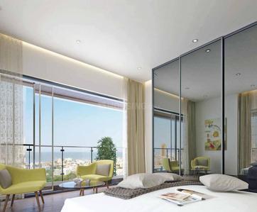 Project Image of 478.0 - 1311.0 Sq.ft 1 BHK Apartment for buy in Parinee The Xclusiv