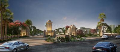 Project Image of 0.0 - 1560.55 Sq.ft 3 BHK Villa for buy in Galaxy Enclave The Urban Village 3