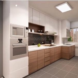 Project Image of 0.0 - 565.0 Sq.ft 2 BHK Apartment for buy in Setpal Palazzo
