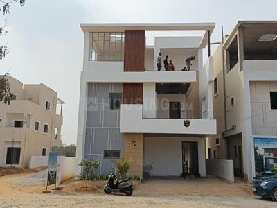 Project Image of 2860.0 - 4270.0 Sq.ft 3 BHK Villa for buy in Sree Kesari Lakeside