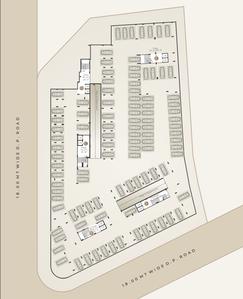 Project Image of 616.66 - 867.03 Sq.ft 2 BHK Apartment for buy in Shubh Icon