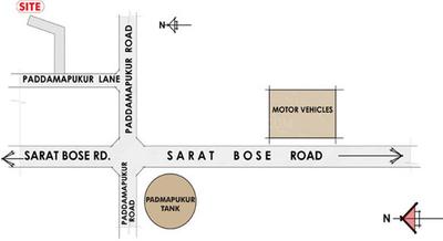 Project Image of 816.0 - 840.0 Sq.ft 2 BHK Apartment for buy in Goldwin Ganpati Gunjan