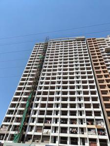 Project Image of 650 Sq.ft 1 BHK Apartment / Flat for sale in Vasai East for Rs. 3284545