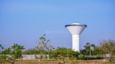 Project Image of 800.0 - 2400.0 Sq.ft Residential Plot Plot for buy in Ananda Habitat