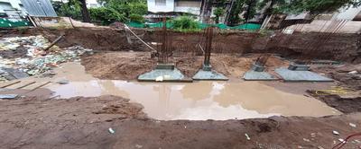 Project Image of 3258 Sq.ft 4 BHK Apartment / Flat for sale in Ellisbridge for Rs. 27366400