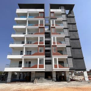 Project Image of 1080.0 - 1540.0 Sq.ft 2 BHK Apartment for buy in RRL Palacio