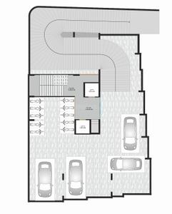 Project Image of 673.07 - 912.99 Sq.ft 3 BHK Apartment for buy in Shree Aarav