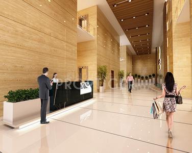 Project Image of 745.0 - 817.0 Sq.ft 2 BHK Apartment for buy in Rubberwala Fuego