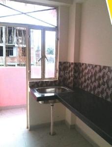 Project Image of 275 Sq.ft 1 RK Apartment / Flat for sale in Mira Road East for Rs. 4100000