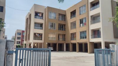 Project Image of 1322.0 - 1812.0 Sq.ft 2 BHK Apartment for buy in KP Courtyard