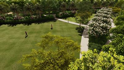 Project Image of 1647.0 - 9000.0 Sq.ft Residential Plot Plot for buy in Harshith Western Springfields