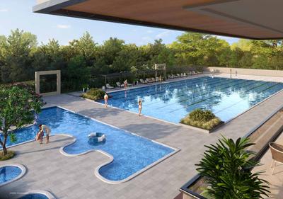 Project Image of 1245.0 - 2995.0 Sq.ft 2 BHK Apartment for buy in Nambiar District 25 Phase 2