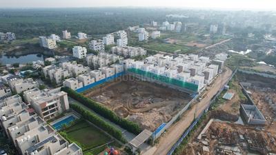 Project Image of 1958.75 - 2332.5 Sq.ft 3 BHK Apartment for buy in ASR Life Spaces