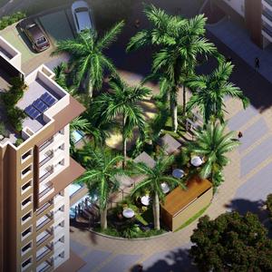 Project Image of 1096.0 - 1711.0 Sq.ft 2 BHK Apartment for buy in High Life Towers