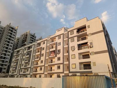 Project Image of 1100.0 - 1820.0 Sq.ft 2 BHK Apartment for buy in Shree Krishna Onyx