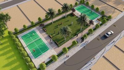 Project Image of 1210.95 - 3506.88 Sq.ft Residential Plot Plot for buy in Royal Paramount