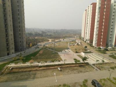 Project Image of 1035.0 - 1565.0 Sq.ft 2 BHK Apartment for buy in IQ City