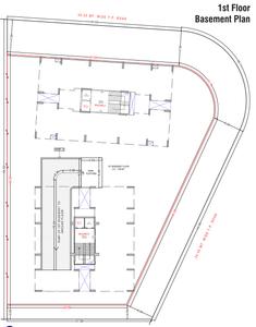 Project Image of 891.25 - 895.88 Sq.ft 3 BHK Apartment for buy in Pramukh Exotica