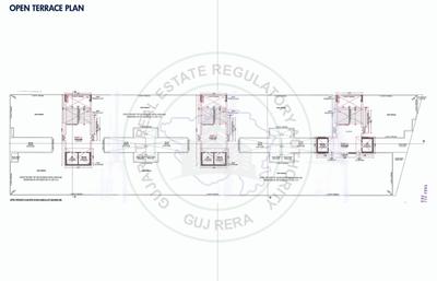 Project Image of 616.99 - 837.54 Sq.ft 2 BHK Apartment for buy in Shree Paris Prime