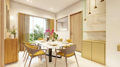 Project Image of 1255.0 - 2605.0 Sq.ft 2 BHK Apartment for buy in Himalaya Terraces