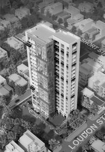 Project Image of 2932.0 - 5580.0 Sq.ft 3 BHK Apartment for buy in Multicon Loudon Star
