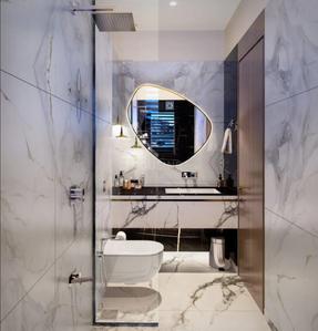 Project Image of 683.0 - 1011.0 Sq.ft 2 BHK Apartment for buy in Ruparel Stardom