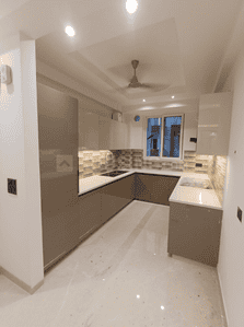 Project Image of 0.0 - 1800.0 Sq.ft 3 BHK Builder Floor for buy in Vaikunth Ashoka Residency