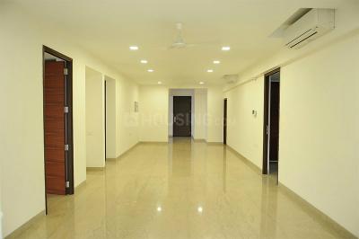 Project Image of 2300.0 - 5225.0 Sq.ft 3 BHK Apartment for buy in KG Ananda the One