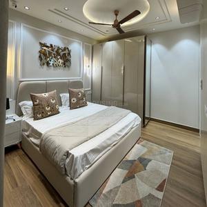 Project Image of 900.0 - 1200.0 Sq.ft 4 BHK Builder Floor for buy in Shree Ram Crown Homes