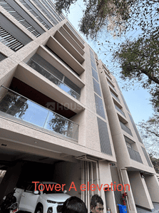 Project Image of 1804.68 - 1819.1 Sq.ft 4 BHK Apartment for buy in Chavda Manali Apartments