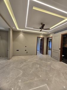 Project Image of 2700.0 - 4500.0 Sq.ft 4 BHK Builder Floor for buy in DLF Luxury Floors