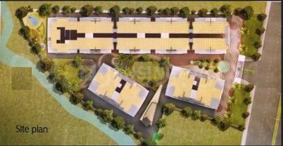 Project Image of 1365.0 - 1607.0 Sq.ft 2 BHK Apartment for buy in Century Park