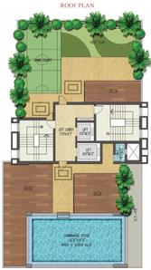 Project Image of 1705.0 - 2342.0 Sq.ft 3 BHK Apartment for buy in Onex Privy