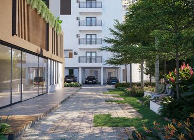 Project Image of 1025.0 - 1990.0 Sq.ft 2 BHK Apartment for buy in Advaitas Vibha