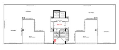 Project Image of 1180.37 - 2111.88 Sq.ft 3 BHK Apartment for buy in Elite Neptune