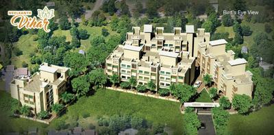 Project Image of 0.0 - 449.0 Sq.ft 2 BHK Apartment for buy in Neelkanth Vihar Phase I