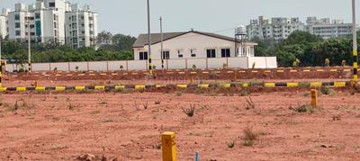 Project Image of 1319.44 - 3378.58 Sq.ft Residential Plot Plot for buy in Star City