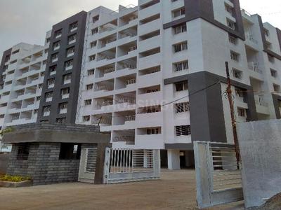Project Image of 430.0 - 778.0 Sq.ft 1 BHK Apartment for buy in Fortune Siddhipriya