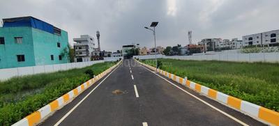 Project Image of 776.0 - 1402.0 Sq.ft Residential Plot Plot for buy in Value Ananya Garden