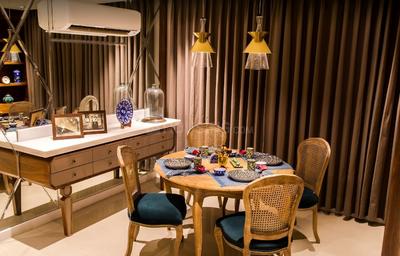 Project Image of 940.0 - 1938.0 Sq.ft 2 BHK Apartment for buy in Mahima Panache II