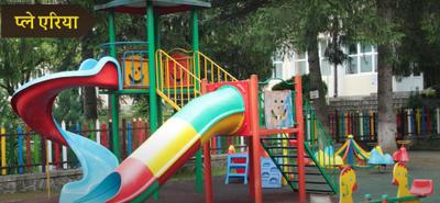 Project Image of 593.0 - 923.0 Sq.ft 1 BHK Apartment for buy in Nand Yashoda Highrrise
